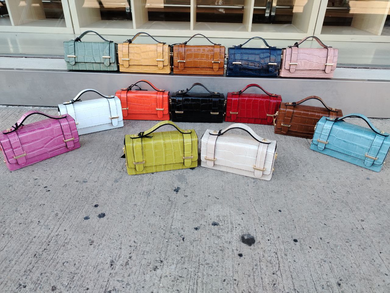 High Garden Сумки