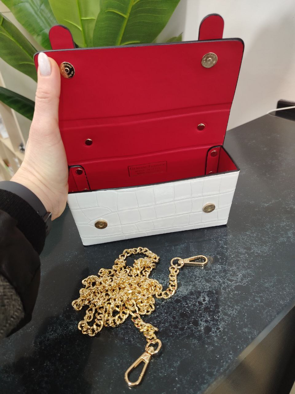 High Garden Сумки