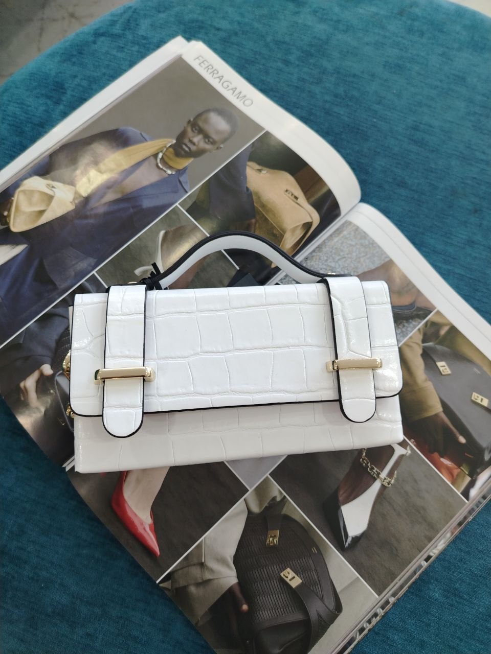 High Garden Сумки