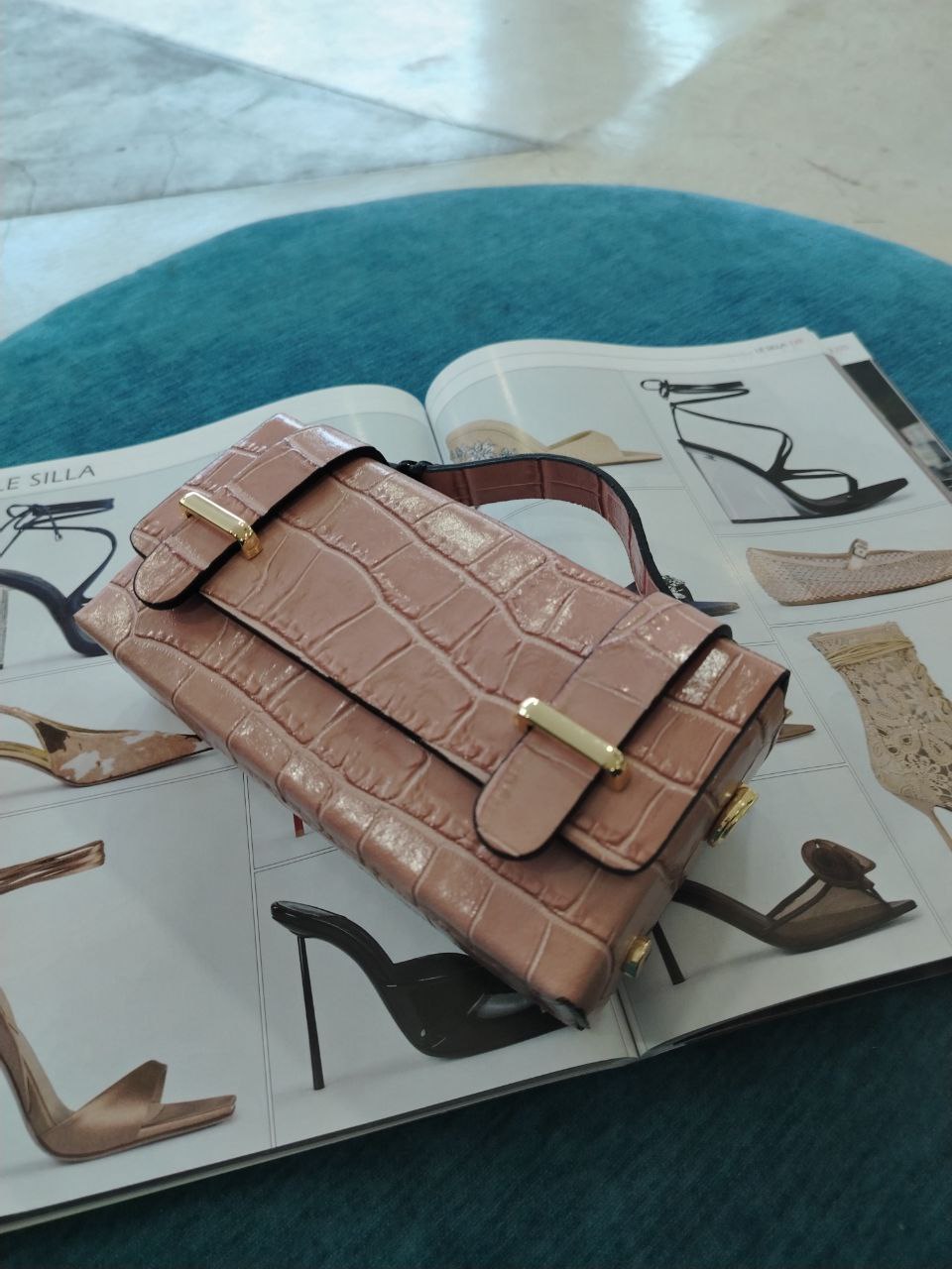 High Garden Сумки