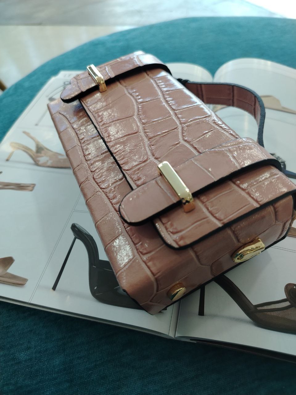 High Garden Сумки