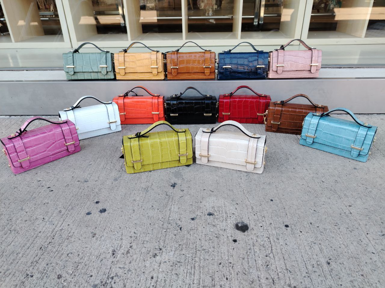 High Garden Сумки