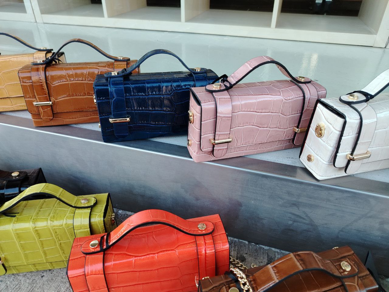 High Garden Сумки