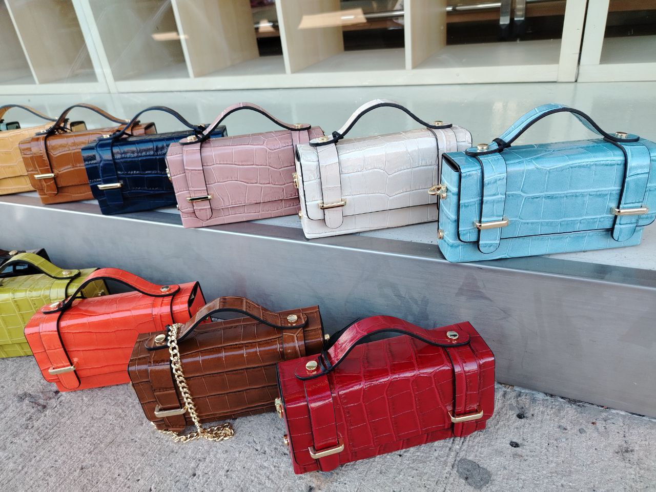 High Garden Сумки