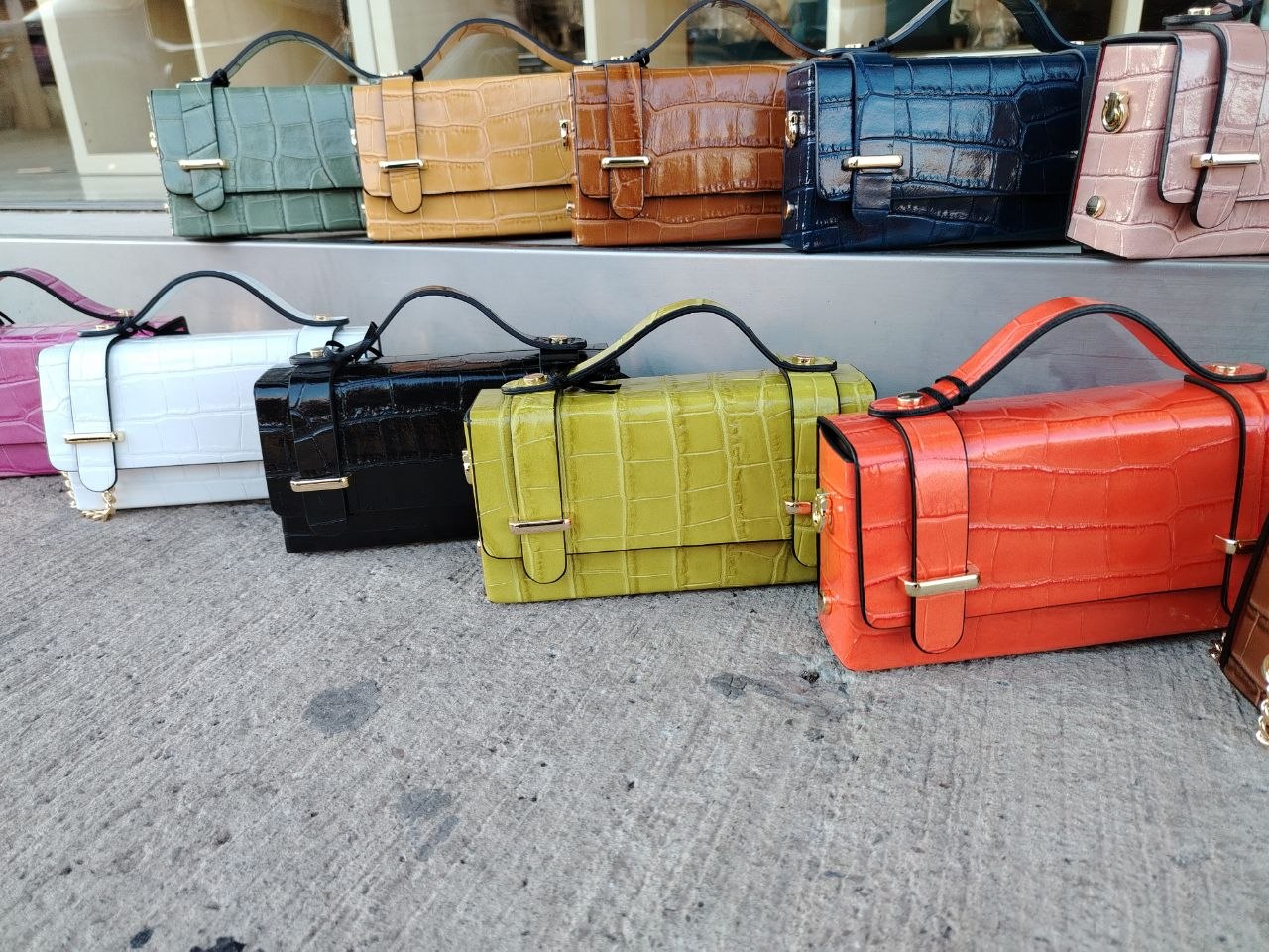 High Garden Сумки