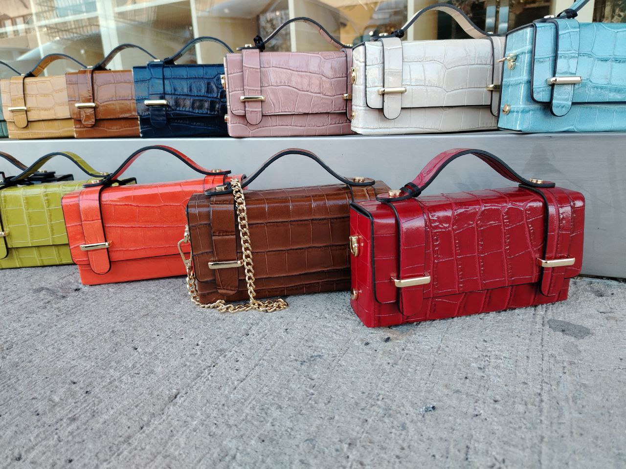 High Garden Сумки