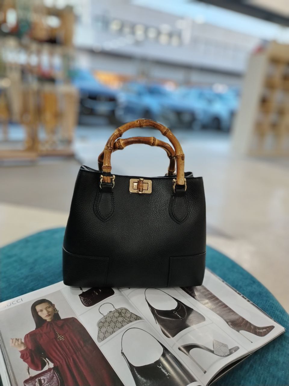 Фото High Garden Сумки