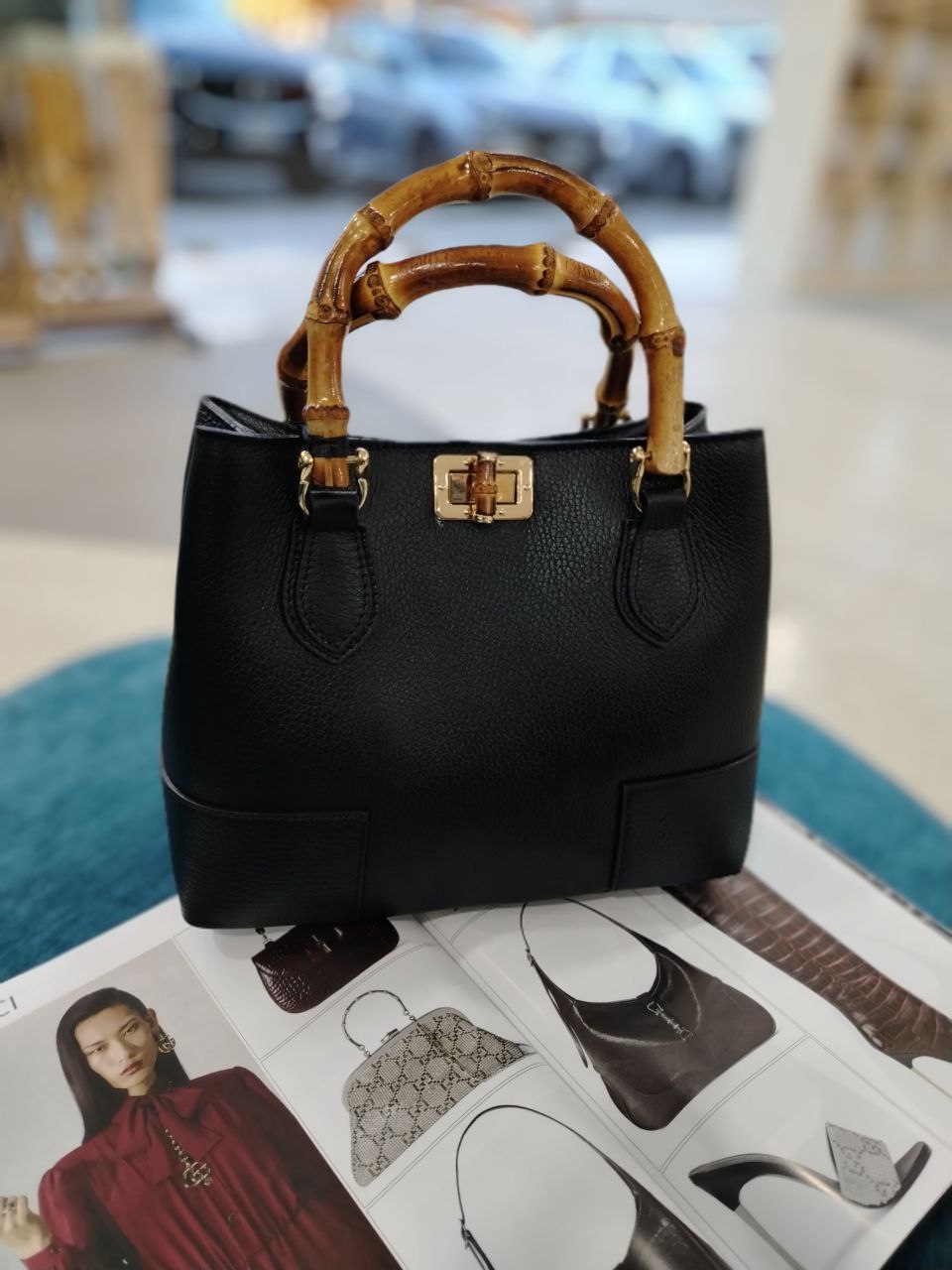 Фото High Garden Сумки