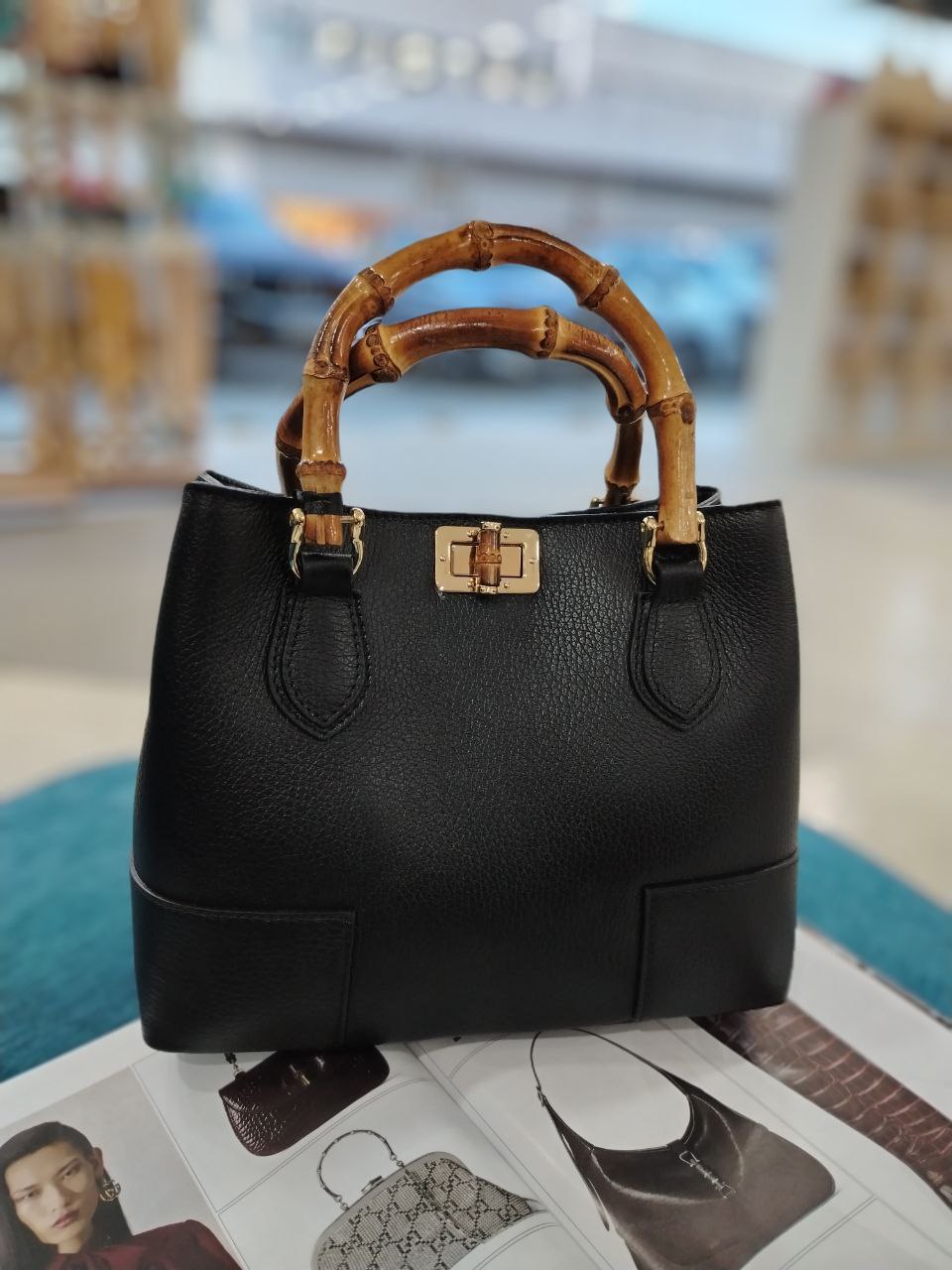 Фото High Garden Сумки