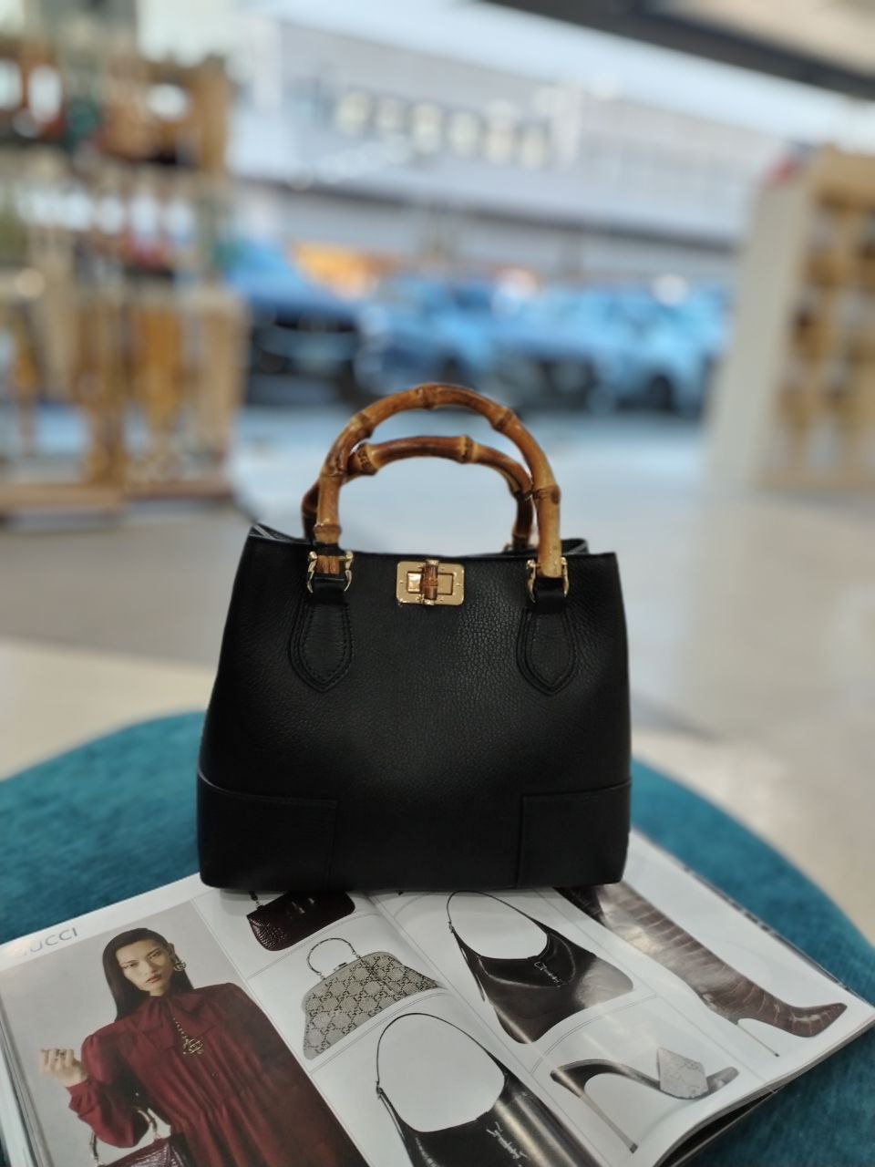 Фото High Garden Сумки