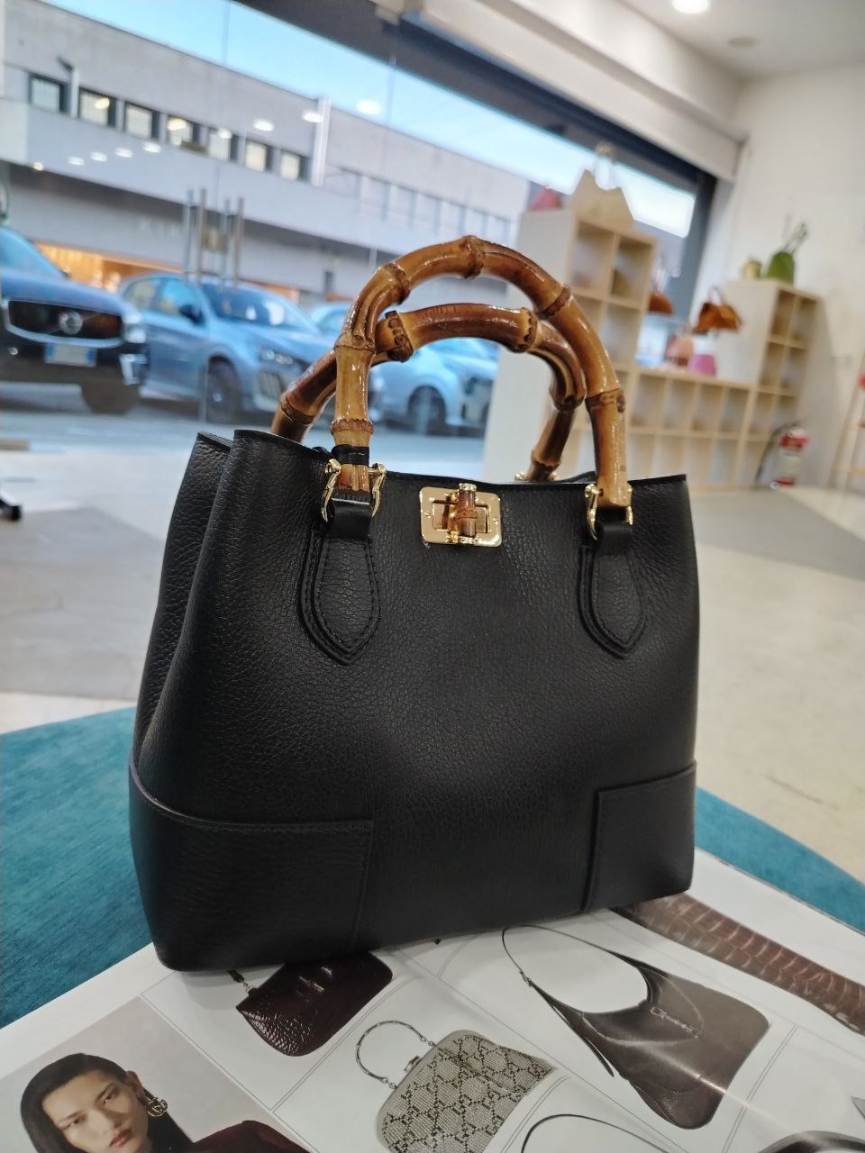 Фото High Garden Сумки