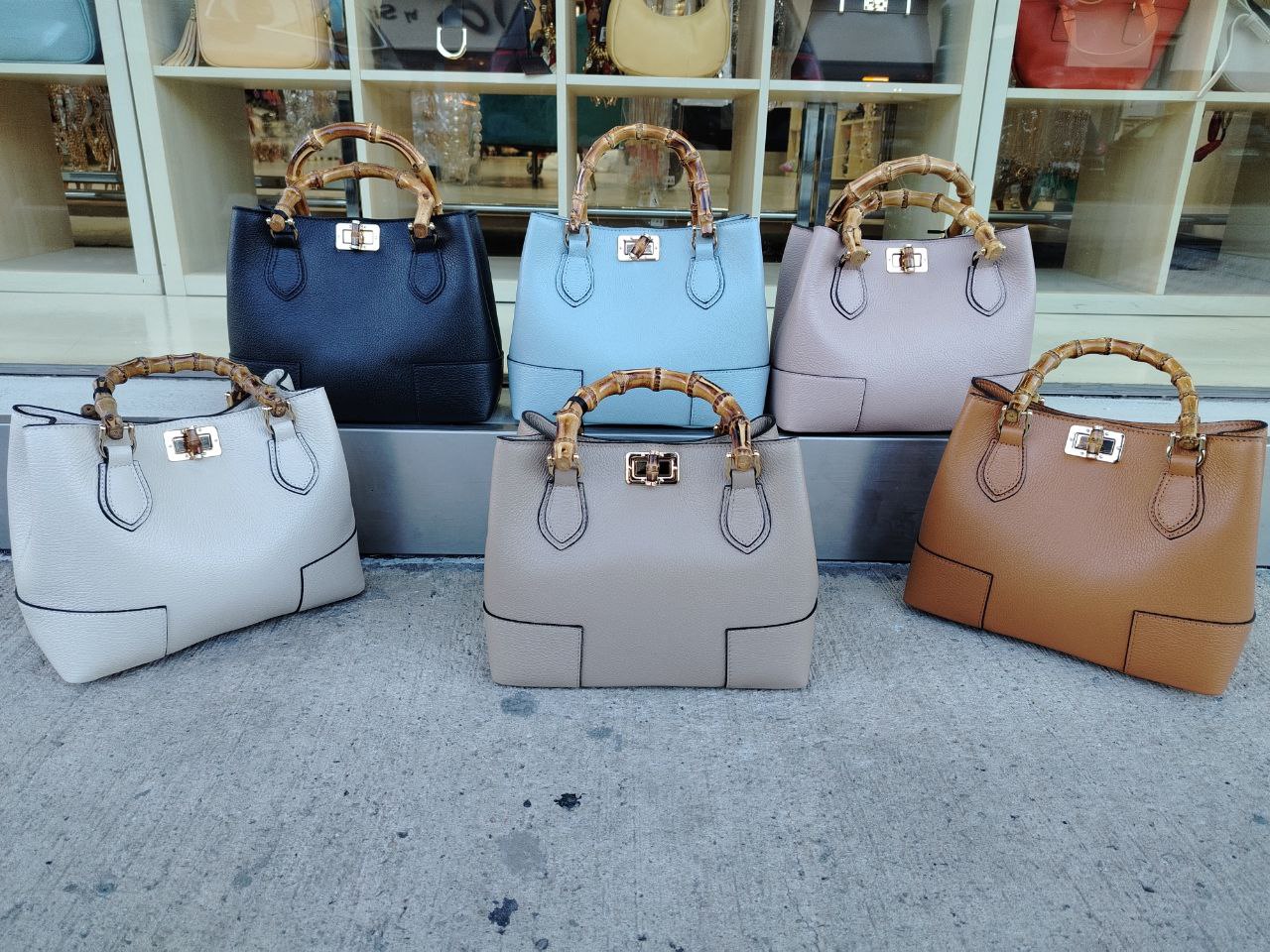 Фото High Garden Сумки