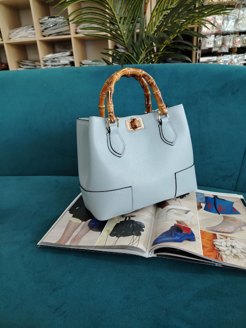 Фото High Garden Сумки