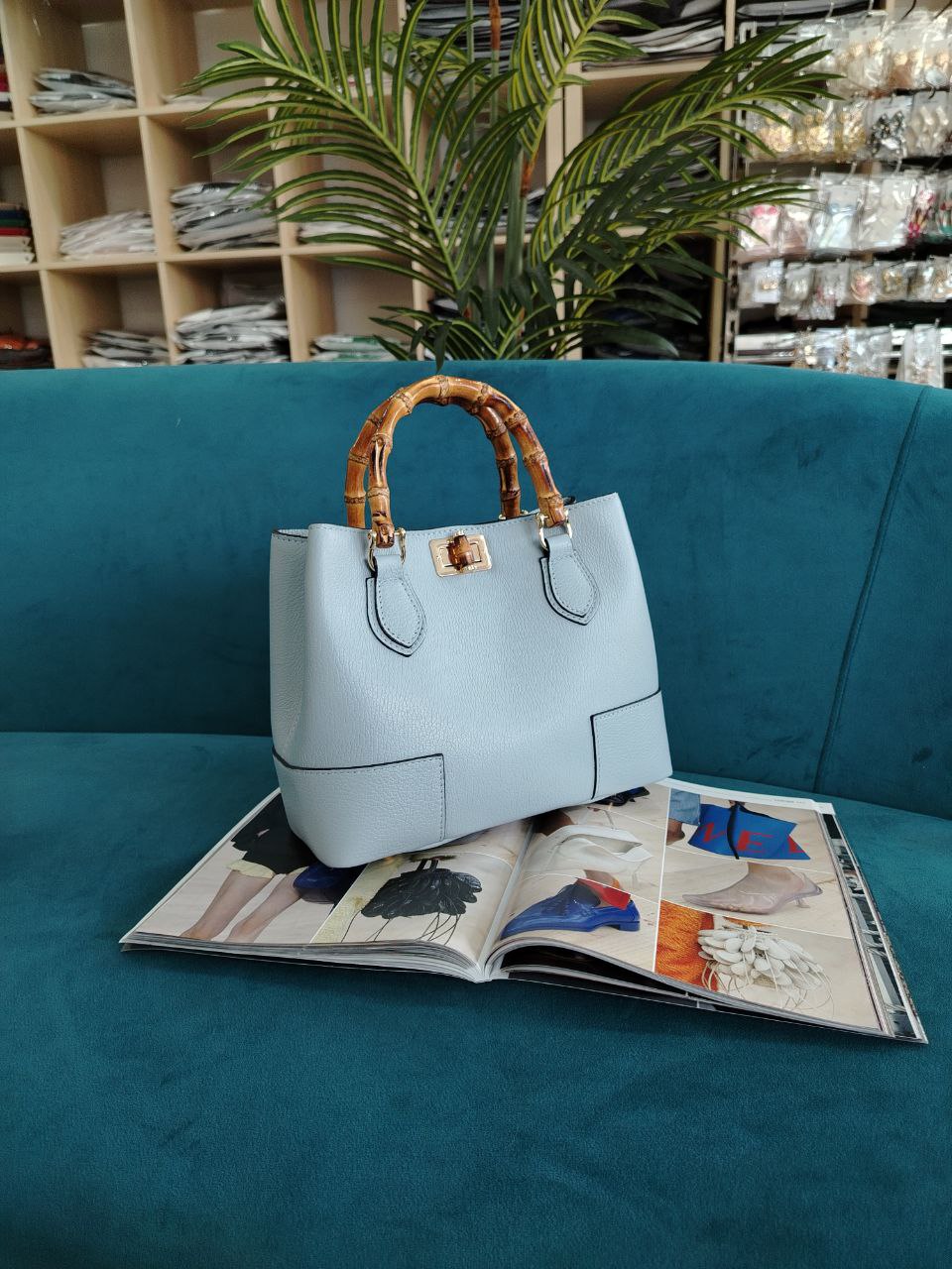 Фото High Garden Сумки