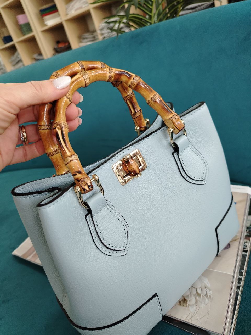 Фото High Garden Сумки