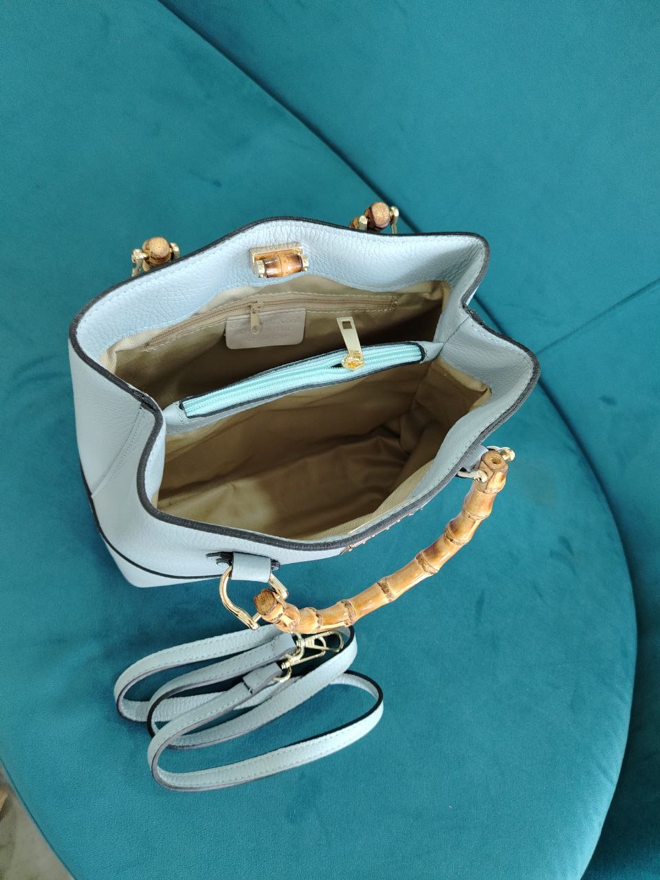 Фото High Garden Сумки