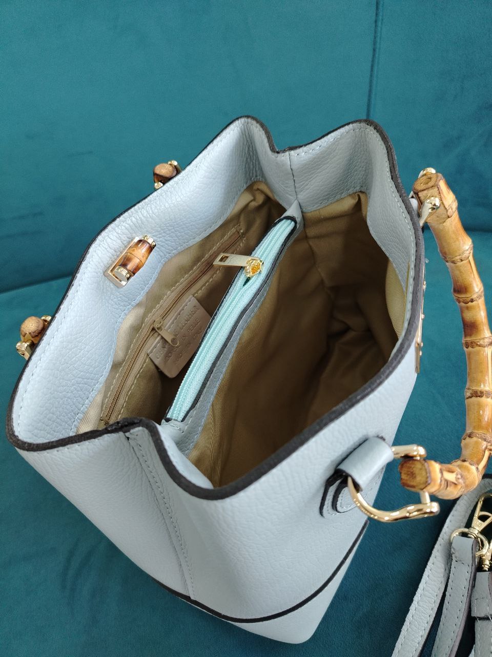 Фото High Garden Сумки