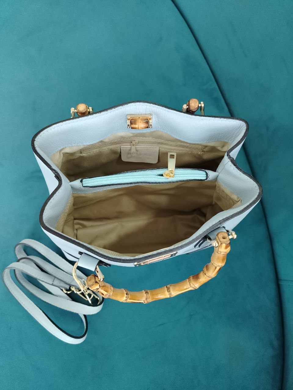 Фото High Garden Сумки