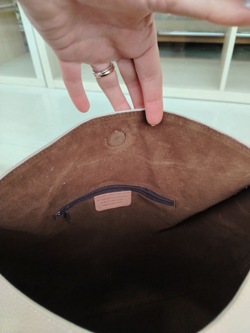 High Garden Сумки