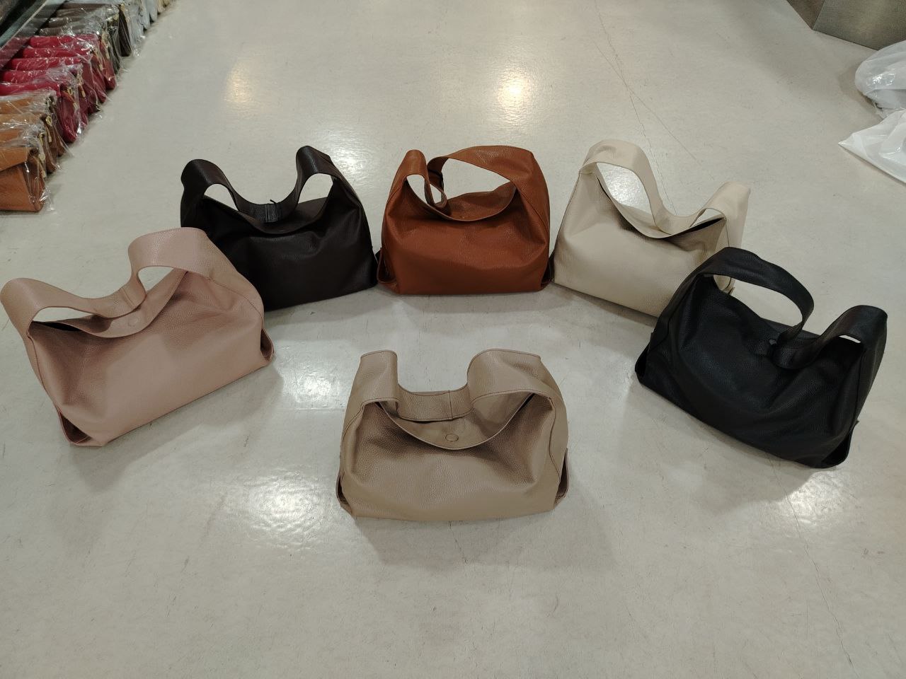 High Garden Сумки