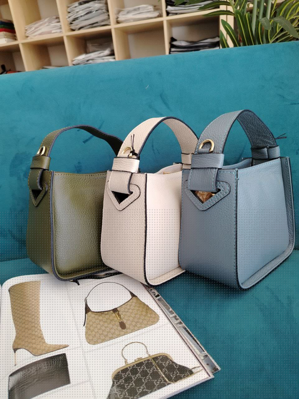 High Garden Сумки