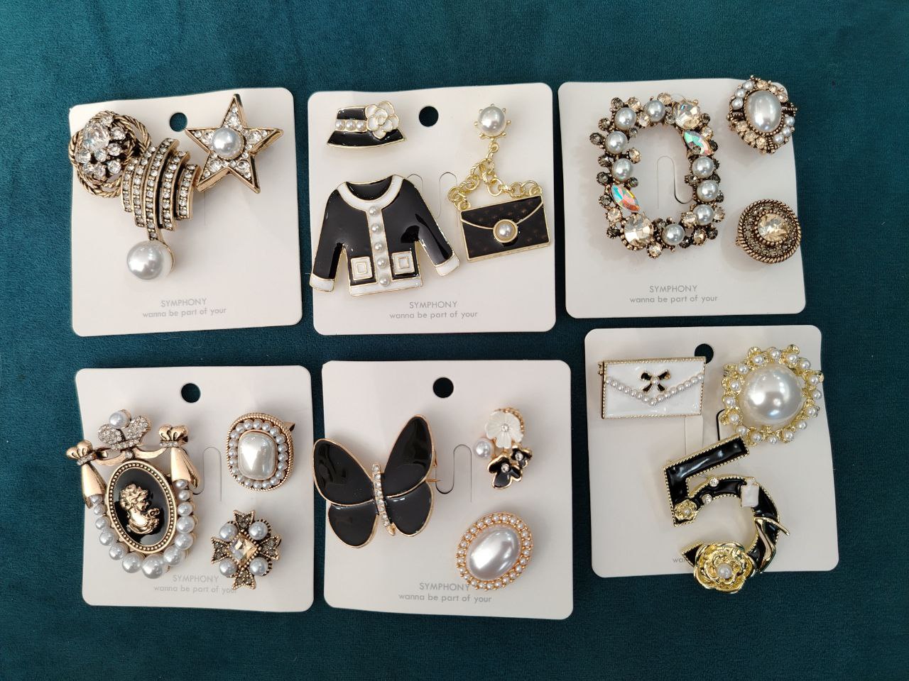 High Garden Сумки