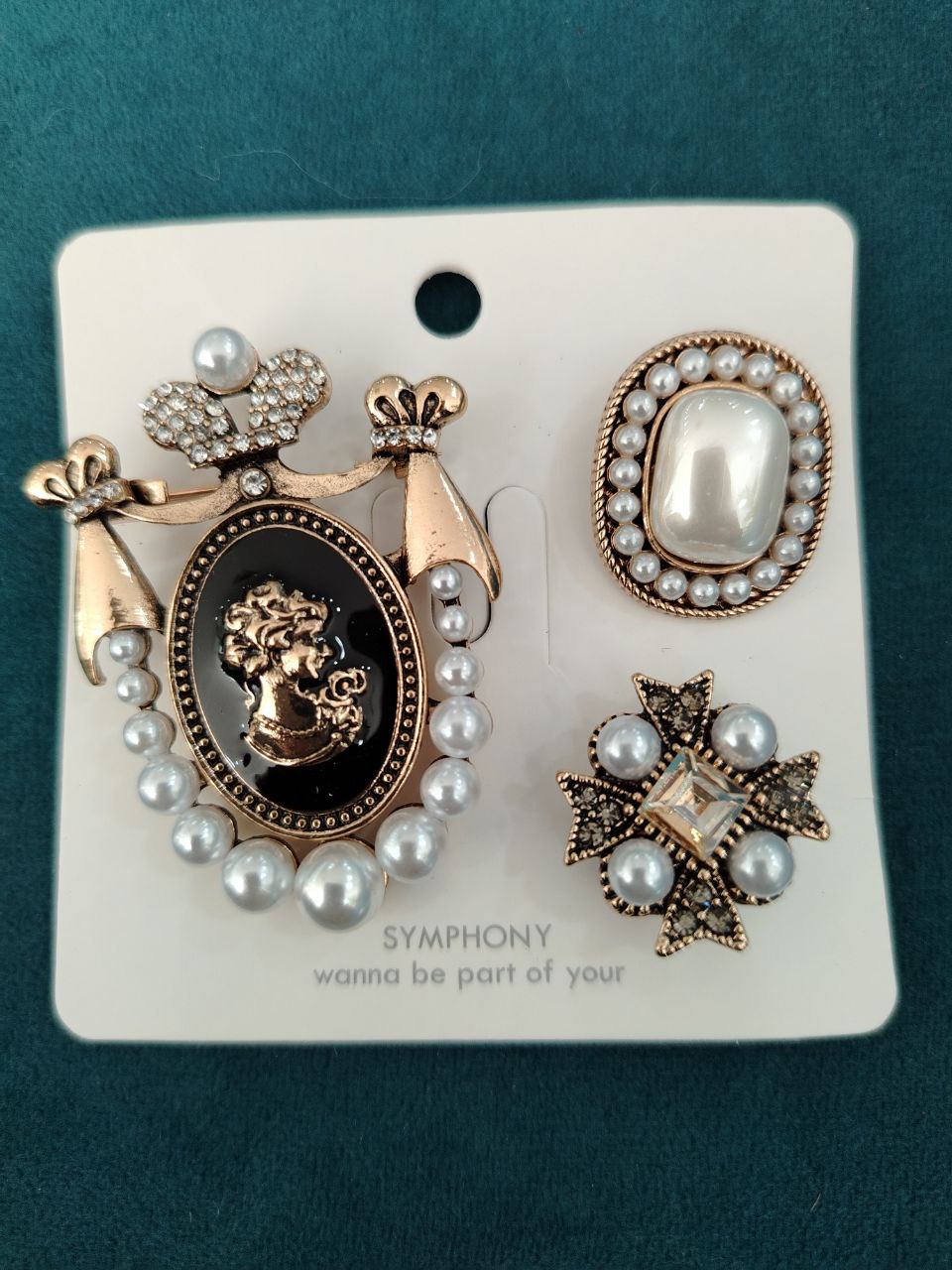 High Garden Сумки