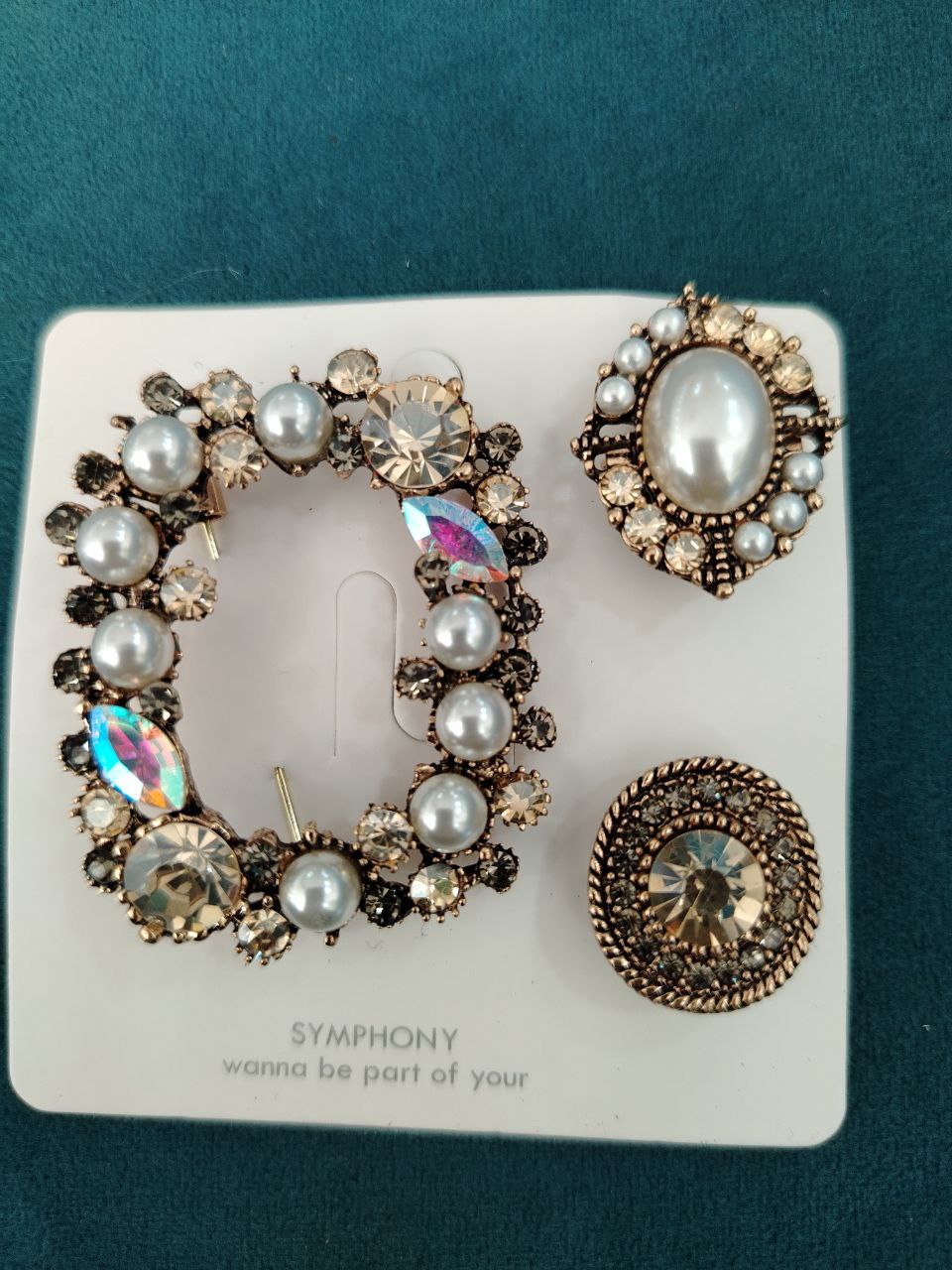 High Garden Сумки