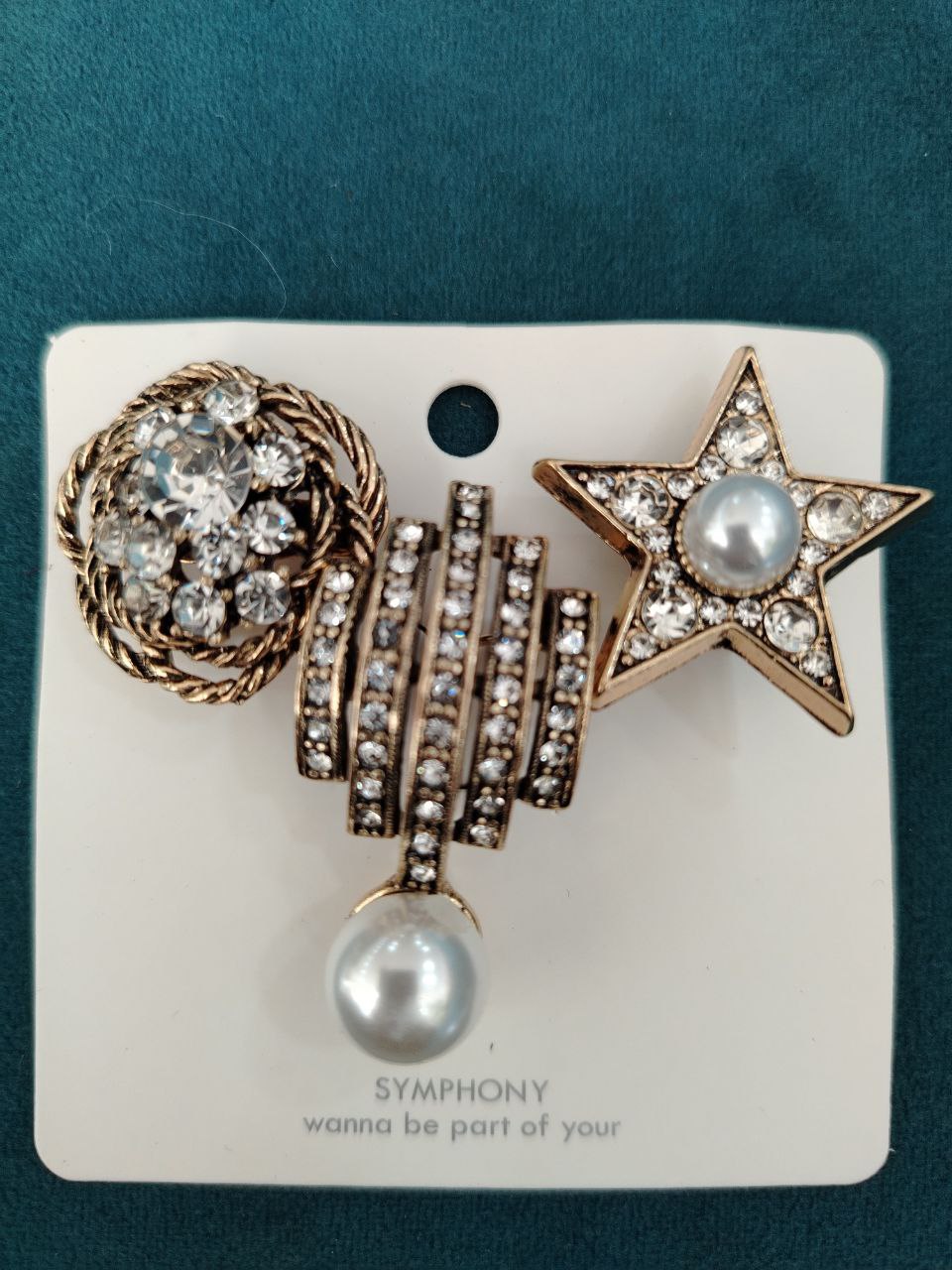 High Garden Сумки