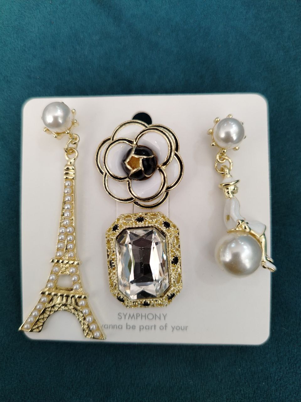 High Garden Сумки