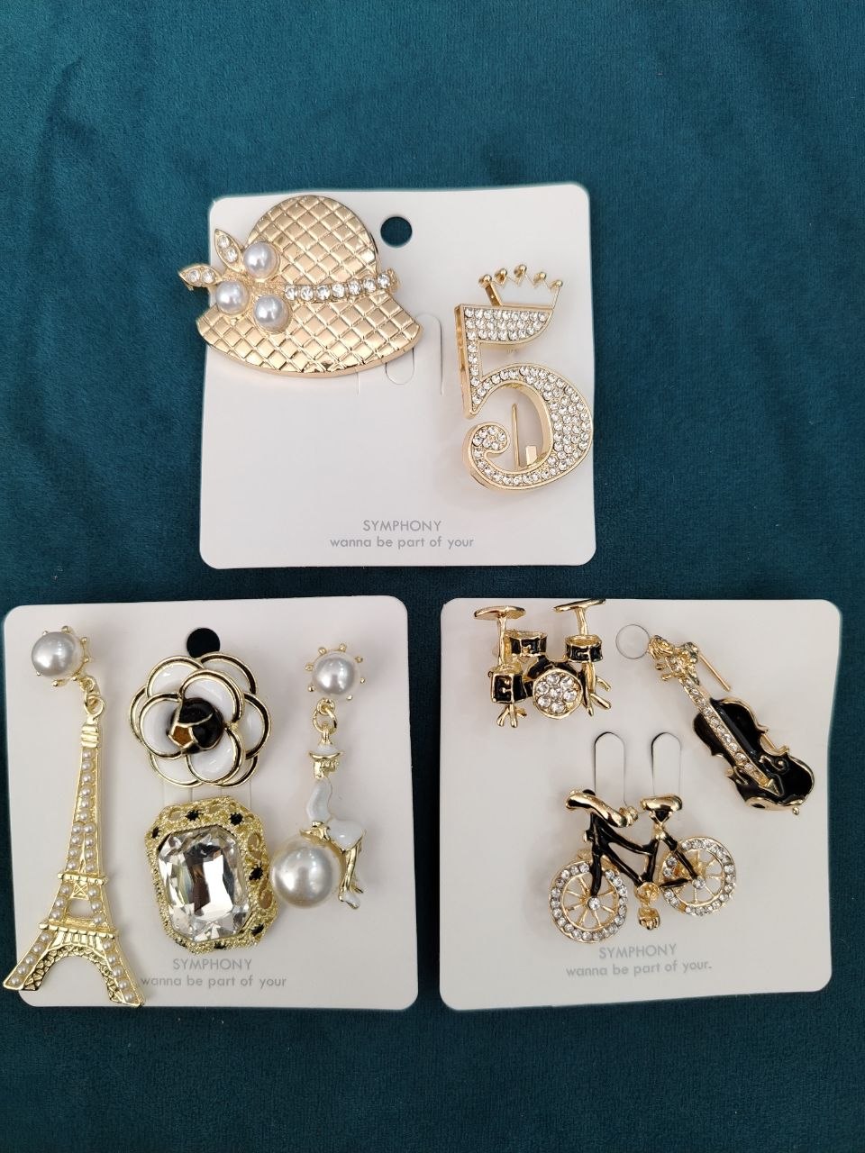 High Garden Сумки