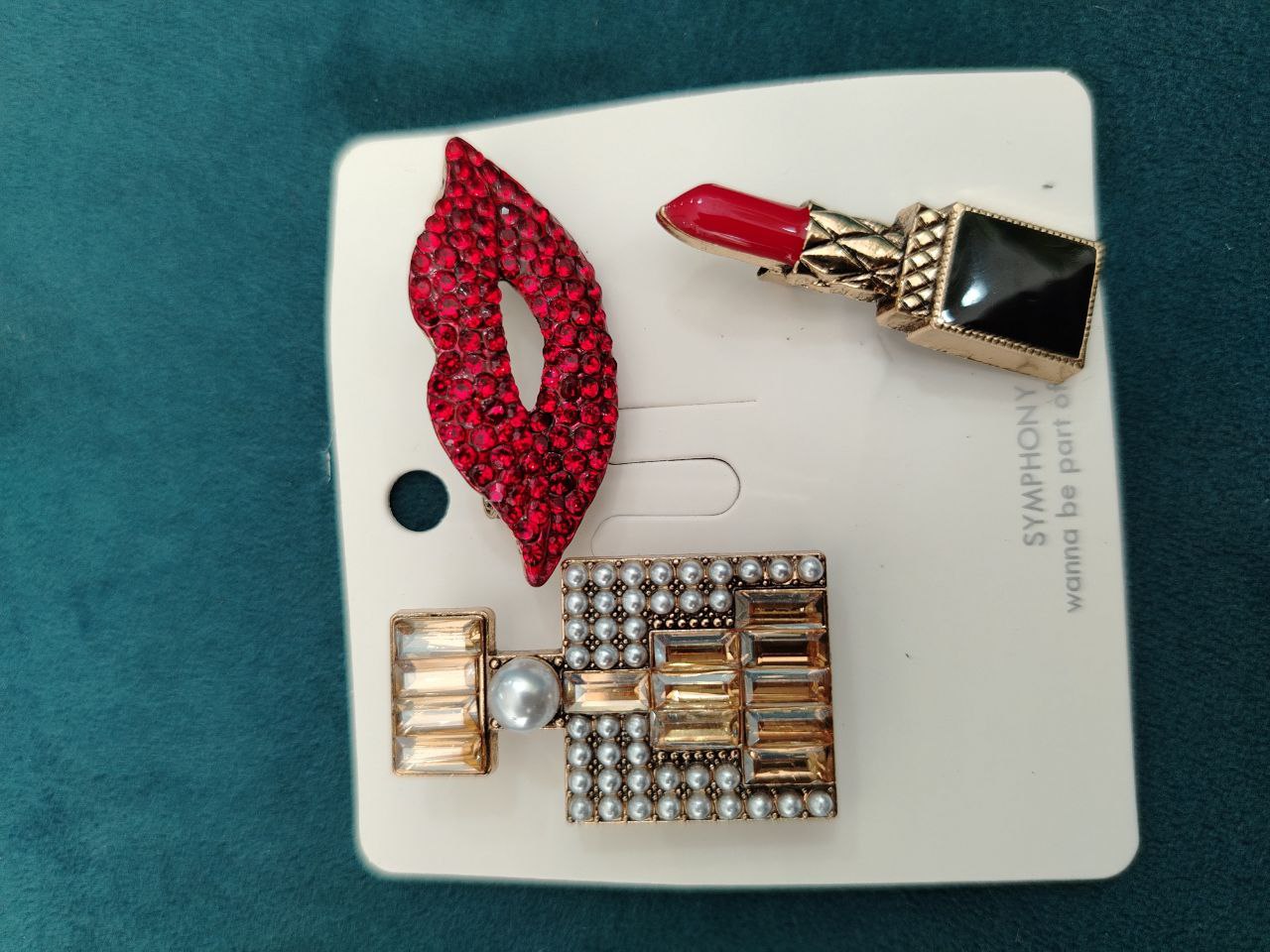 High Garden Сумки