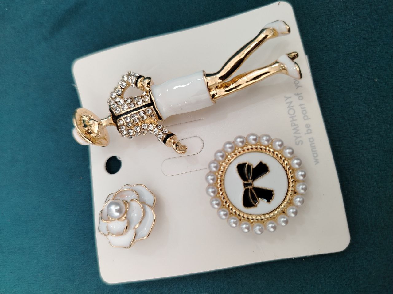 High Garden Сумки