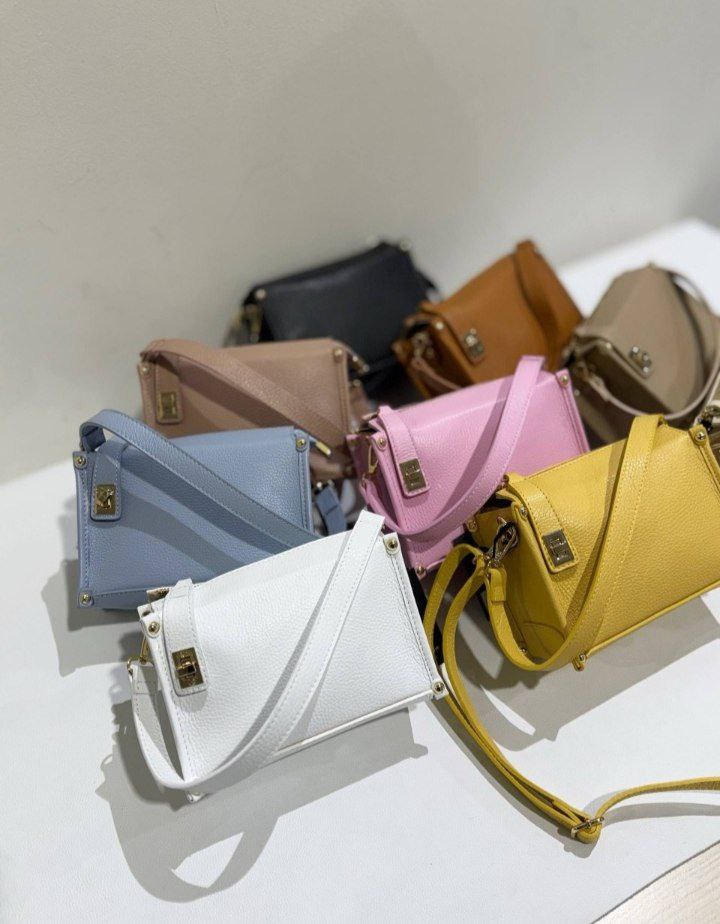 High Garden Сумки