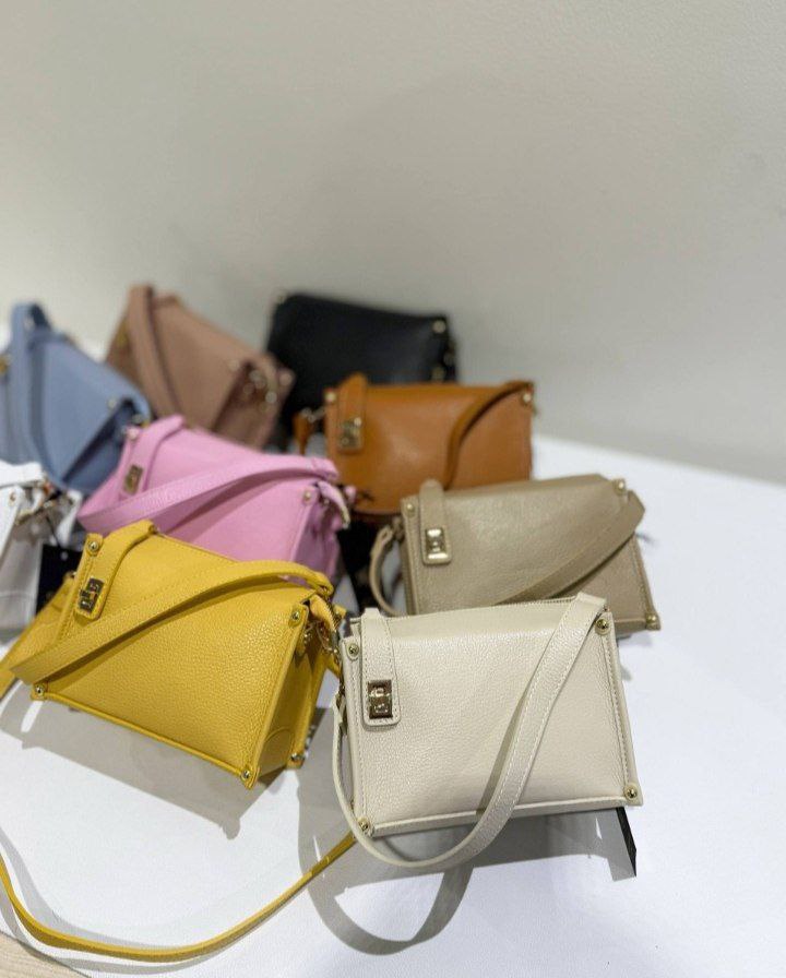 High Garden Сумки