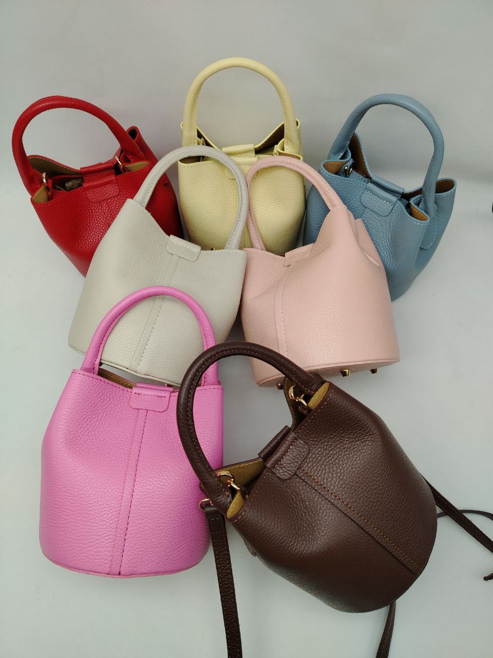 High Garden Сумки