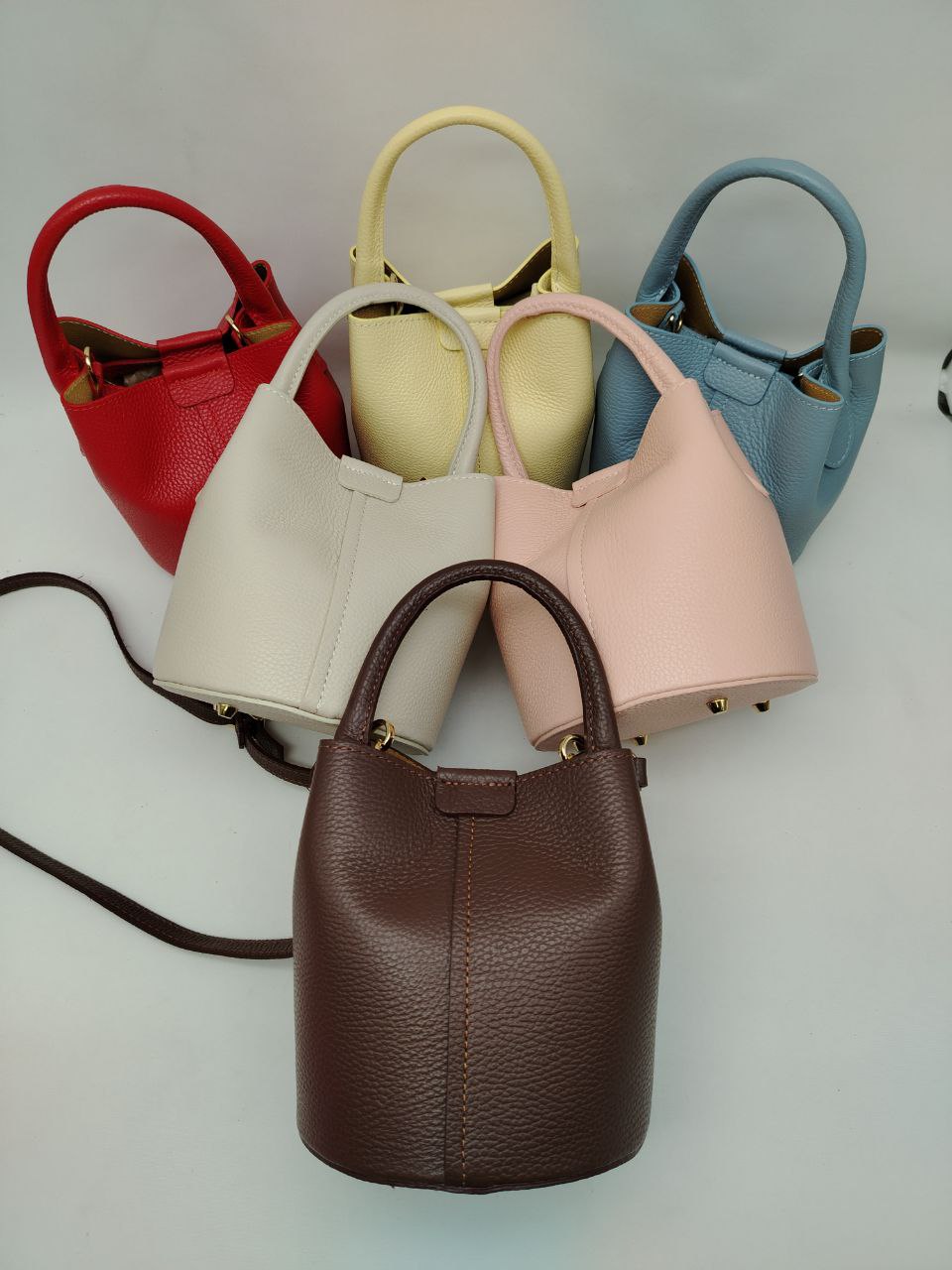 High Garden Сумки