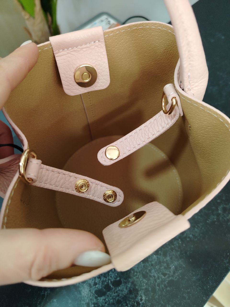 High Garden Сумки