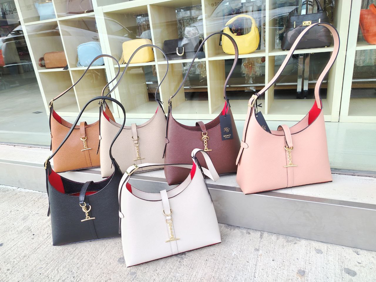 High Garden Сумки