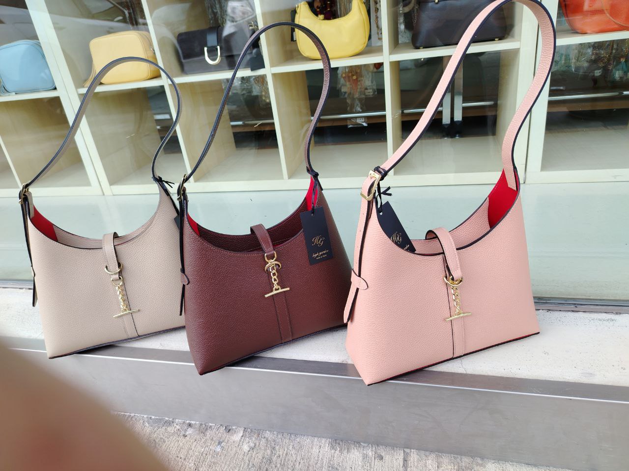 High Garden Сумки