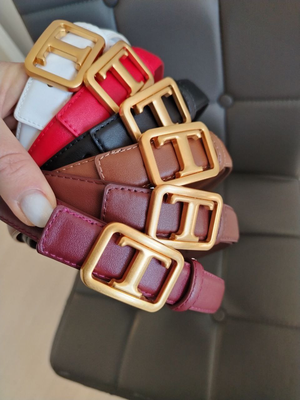 High Garden Сумки