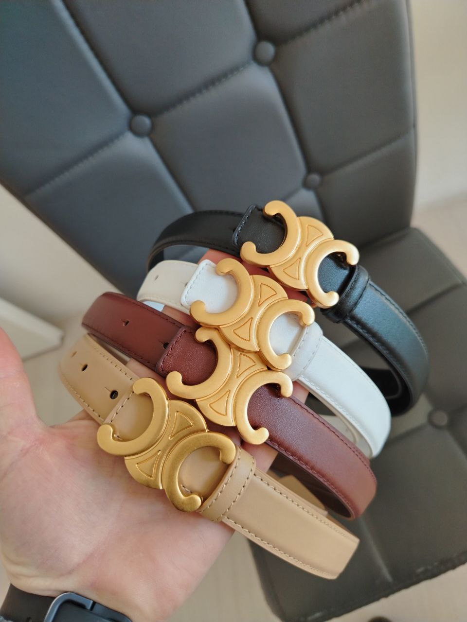 High Garden Сумки