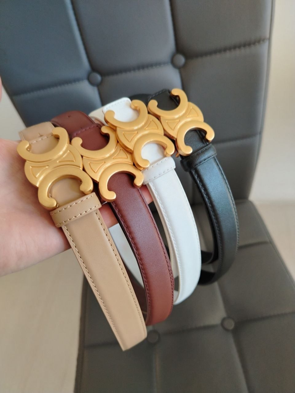 High Garden Сумки