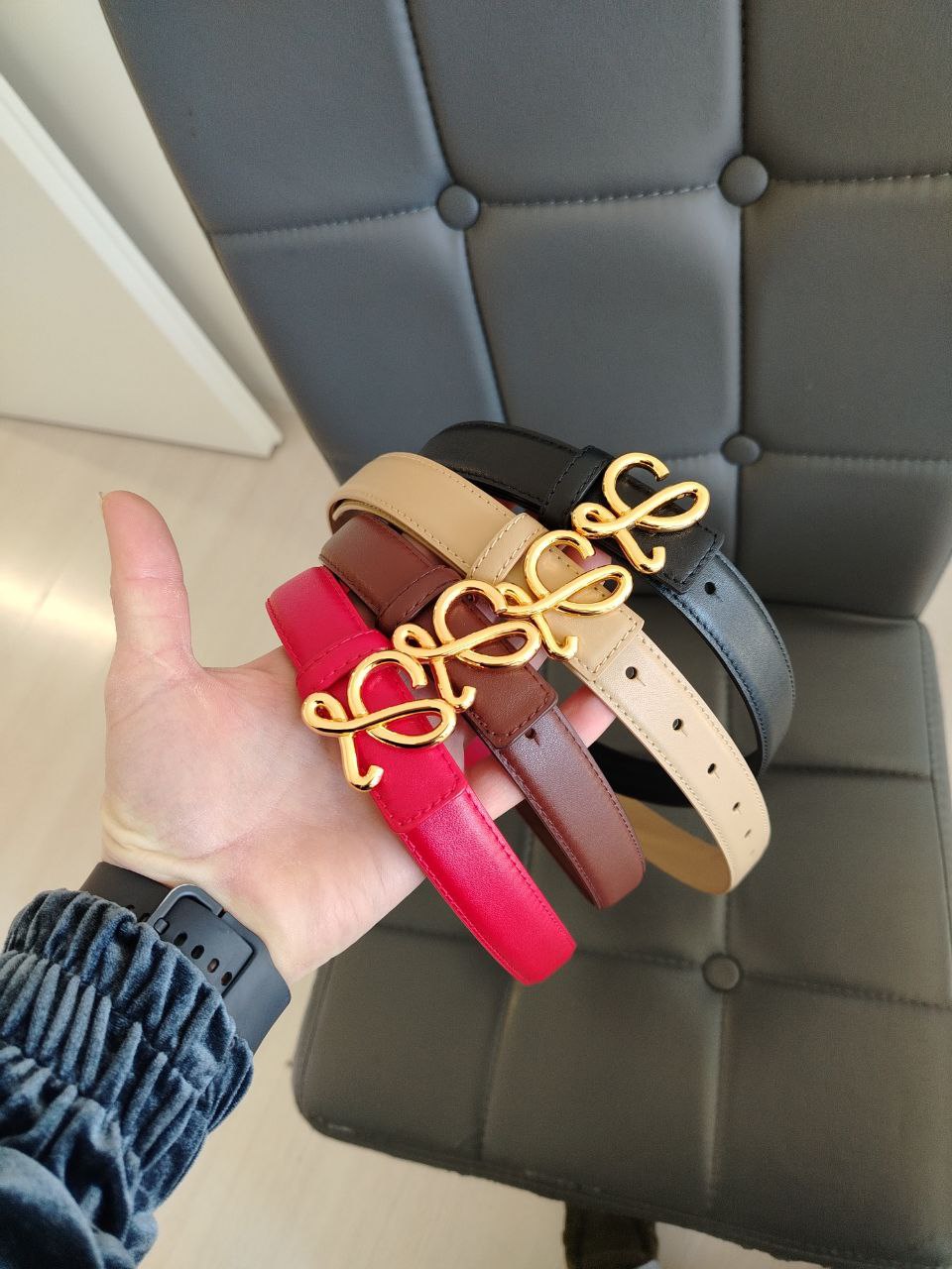 High Garden Сумки