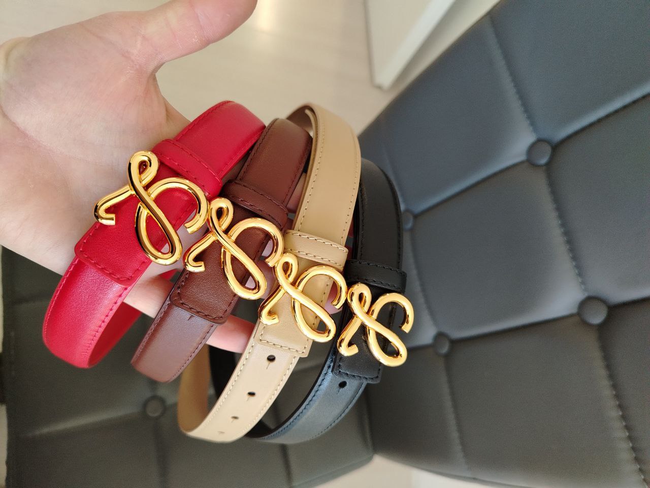 High Garden Сумки