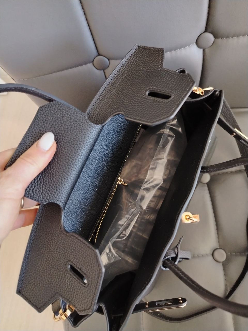 High Garden Сумки