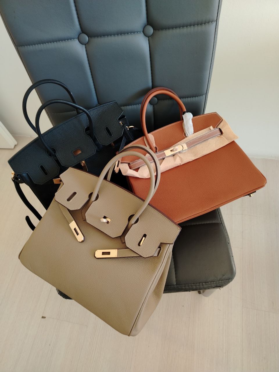 High Garden Сумки