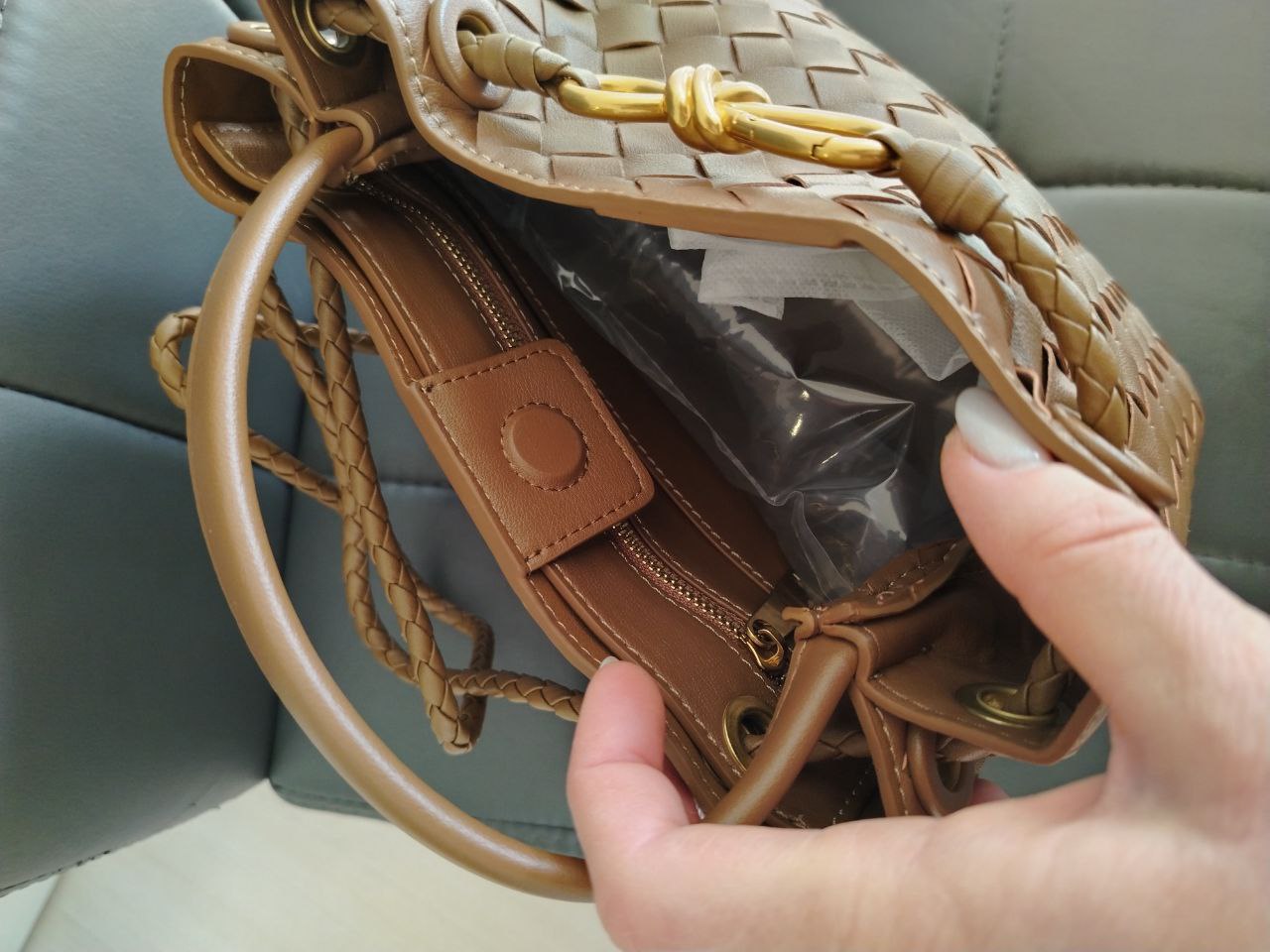 High Garden Сумки