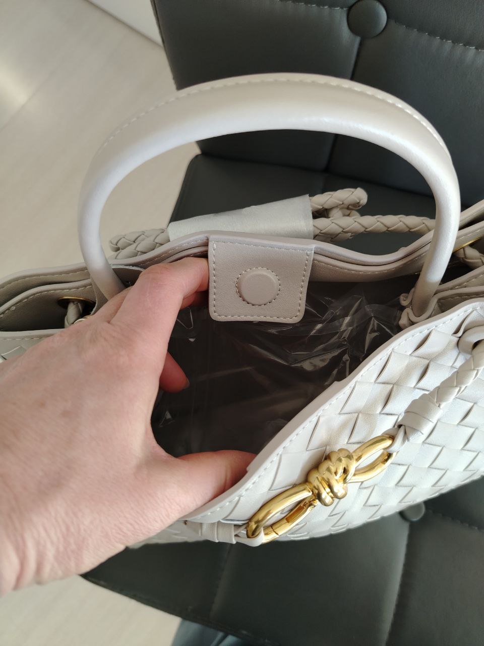 High Garden Сумки