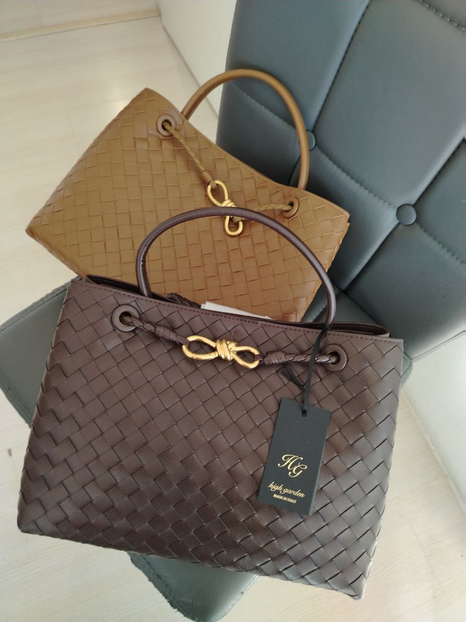 High Garden Сумки